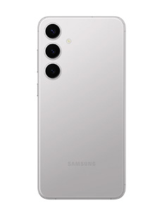 Samsung Galaxy S24 Plus Argent Samsung Galaxy S24 Plus Argent
