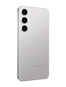 Samsung Galaxy S24 Plus Argent Samsung Galaxy S24 Plus Argent