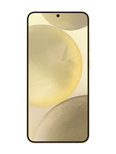 Samsung Galaxy S24 Plus Crème Samsung Galaxy S24 Plus Crème