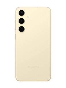 Samsung Galaxy S24 Plus Crème Samsung Galaxy S24 Plus Crème