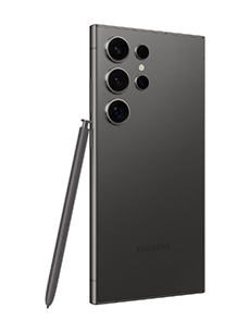 Samsung Galaxy S24 Ultra Noir Titane Samsung Galaxy S24 Ultra Noir Titane