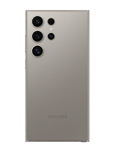 Samsung Galaxy S24 Ultra Gris Titane Samsung Galaxy S24 Ultra Gris Titane