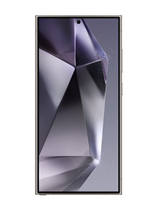 Samsung Galaxy S24 Ultra Violet Titane Samsung Galaxy S24 Ultra Violet Titane