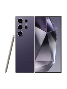 Samsung Galaxy S24 Ultra Violet Titane Samsung Galaxy S24 Ultra Violet Titane