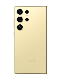 Samsung Galaxy S24 Ultra Ambre Titane Samsung Galaxy S24 Ultra Ambre Titane