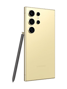 Samsung Galaxy S24 Ultra Ambre Titane Samsung Galaxy S24 Ultra Ambre Titane