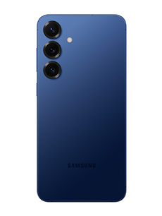 Samsung Galaxy S25 Bleu Nuit