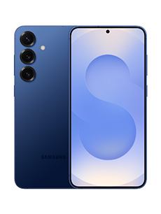 Samsung Galaxy S25 Bleu Nuit