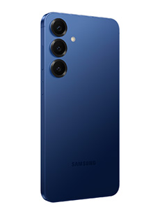 Samsung Galaxy S25 Bleu Nuit