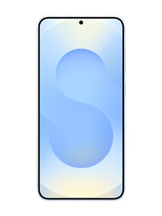 Samsung Galaxy S25 Bleu Clair