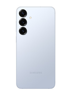Samsung Galaxy S25 Bleu Clair