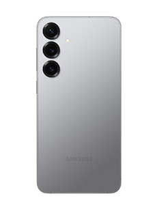 Samsung Galaxy S25 Gris