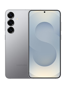 Samsung Galaxy S25 Gris