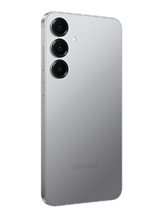 Samsung Galaxy S25 Gris