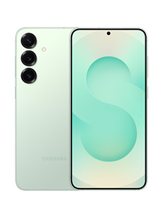 Samsung Galaxy S25 Vert d'Eau