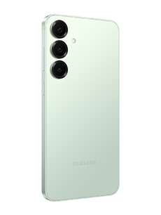 Samsung Galaxy S25 Vert d'Eau