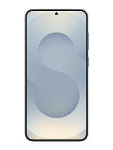 Samsung Galaxy S25 Noir Absolu (exclusivité Samsung)