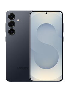 Samsung Galaxy S25 Noir Absolu (exclusivité Samsung)