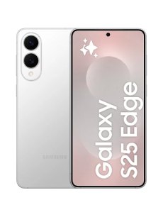 Samsung Galaxy S25 Edge Argent Titane