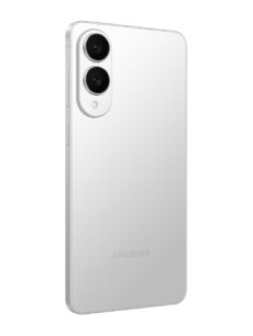 Samsung Galaxy S25 Edge Argent Titane