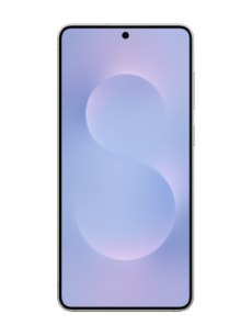 Samsung Galaxy S25 Edge Bleu Clair Titane