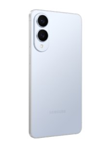 Samsung Galaxy S25 Edge Bleu Clair Titane