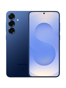 Samsung Galaxy S25 Plus Bleu Nuit Samsung Galaxy S25 Plus Bleu Nuit
