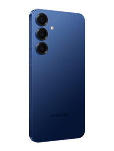 Samsung Galaxy S25 Plus Bleu Nuit Samsung Galaxy S25 Plus Bleu Nuit