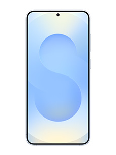 Samsung Galaxy S25 Plus Bleu Clair Samsung Galaxy S25 Plus Bleu Clair