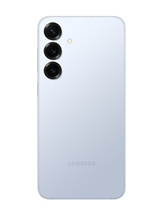 Samsung Galaxy S25 Plus Bleu Clair Samsung Galaxy S25 Plus Bleu Clair