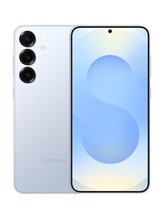 Samsung Galaxy S25 Plus Bleu Clair Samsung Galaxy S25 Plus Bleu Clair