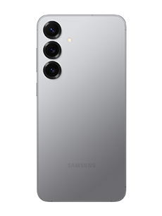 Samsung Galaxy S25 Plus Gris Samsung Galaxy S25 Plus Gris