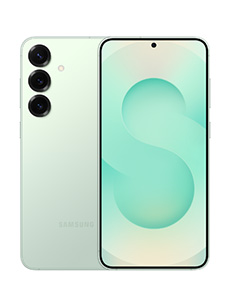 Samsung Galaxy S25 Plus Vert d'Eau Samsung Galaxy S25 Plus Vert d'Eau
