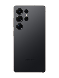 Samsung Galaxy S25 Ultra Noir Titane