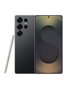 Samsung Galaxy S25 Ultra Noir Titane