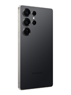 Samsung Galaxy S25 Ultra Noir Titane
