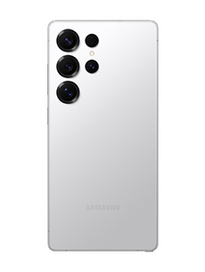 Samsung Galaxy S25 Ultra Argent Titane
