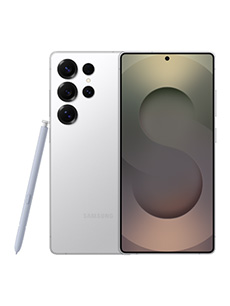 Samsung Galaxy S25 Ultra Argent Titane