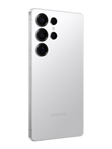 Samsung Galaxy S25 Ultra Argent Titane