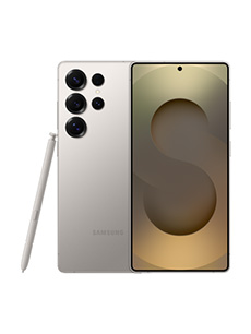Samsung Galaxy S25 Ultra Gris Titane
