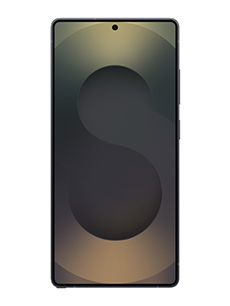 Samsung Galaxy S25 Ultra Noir Absolu Titane (Exclu Samsung)