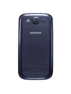 Samsung Galaxy S3 Bleu