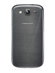 Samsung Galaxy S3 Gris
