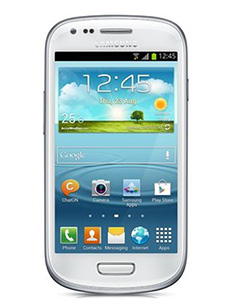 Samsung Galaxy S3 Mini Blanc