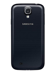 Samsung Galaxy S4 Noir