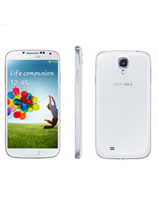 Samsung Galaxy S4 Blanc