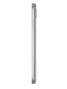 Samsung Galaxy S4 Silver