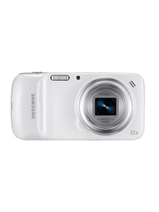 Samsung Galaxy S4 Zoom Blanc Samsung Galaxy S4 Zoom Blanc