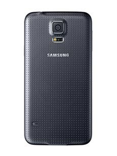 Samsung Galaxy S5 Noir