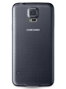 Samsung Galaxy S5 4G+ Noir
